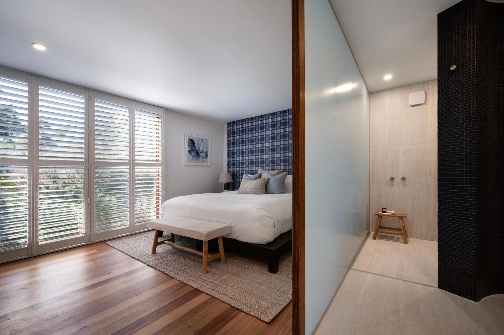 Hepburn Spa Pavilions Hepburn Springs Bagian luar foto